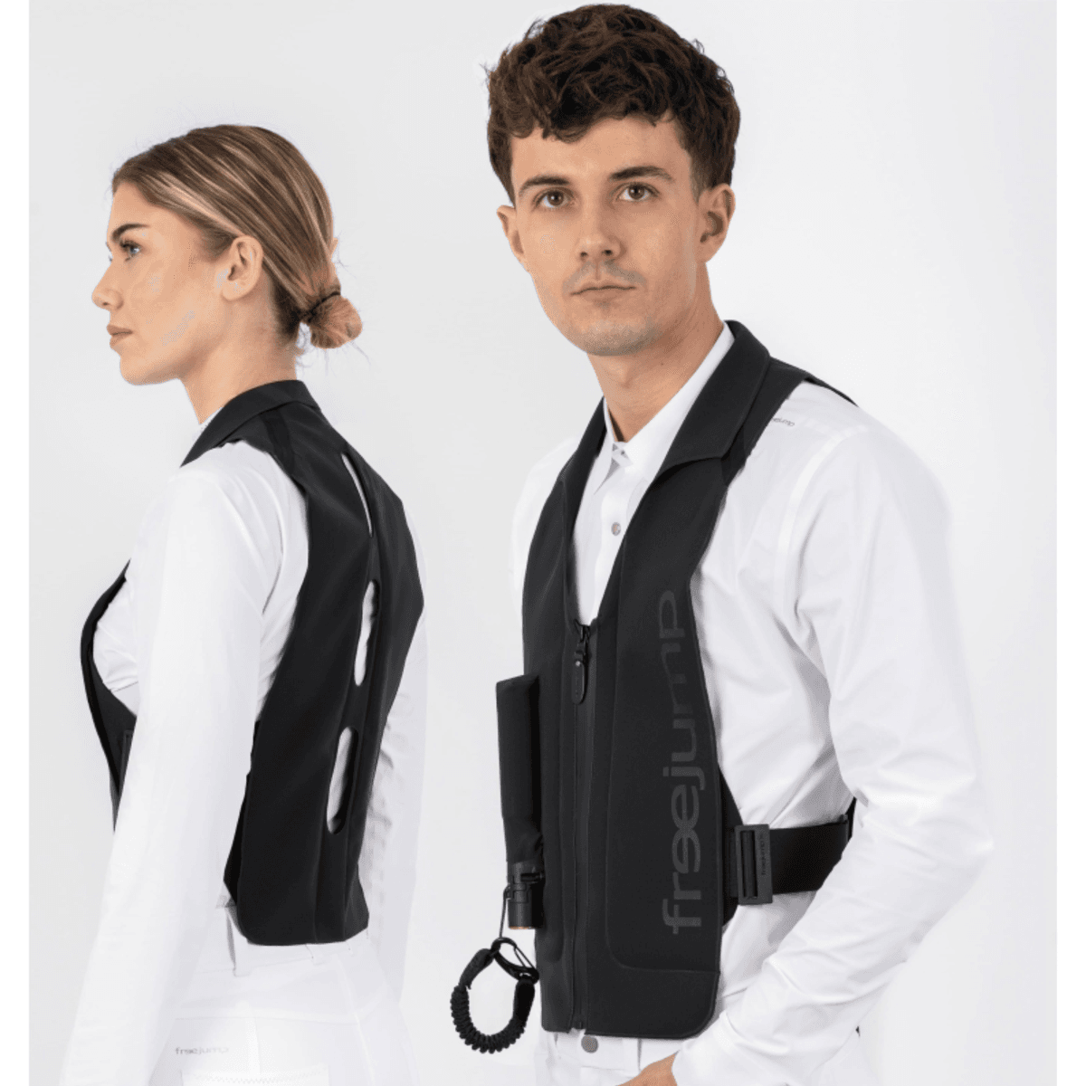 Freejump Plume Airvest 
