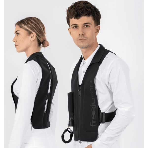 Hovedbilde Freejump Plume Airvest 