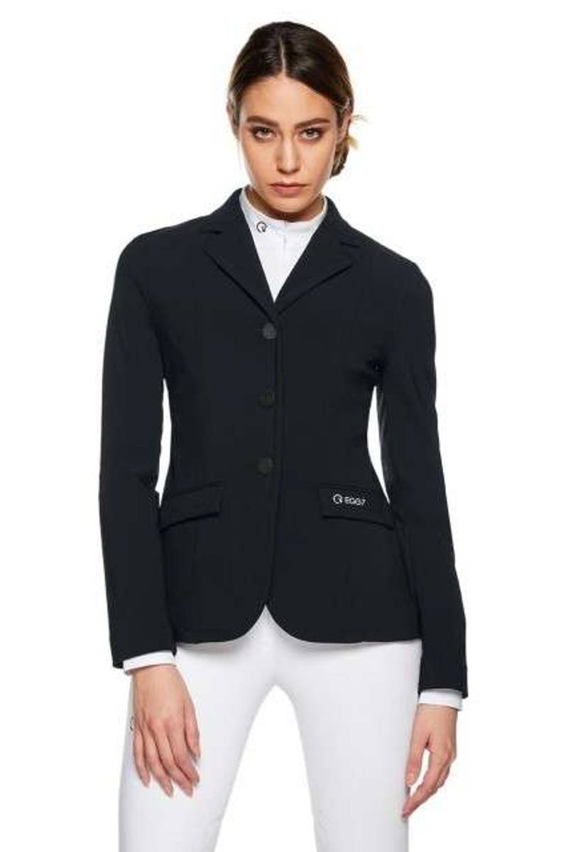 EGO7 Suit Jacket Be Air Women Black