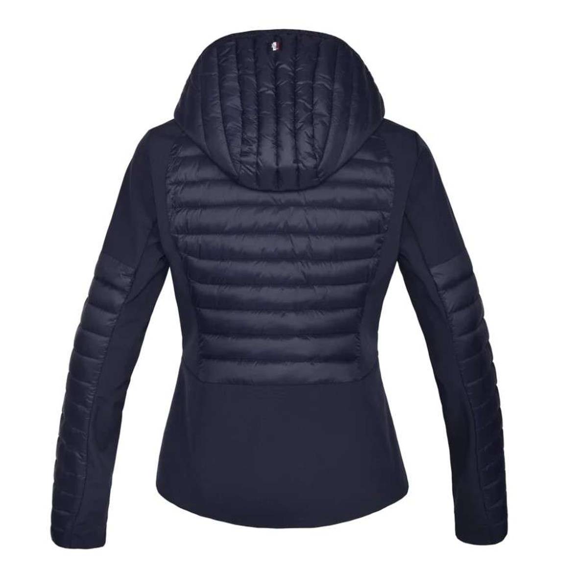 Classic Women's Hybrid Jacket
