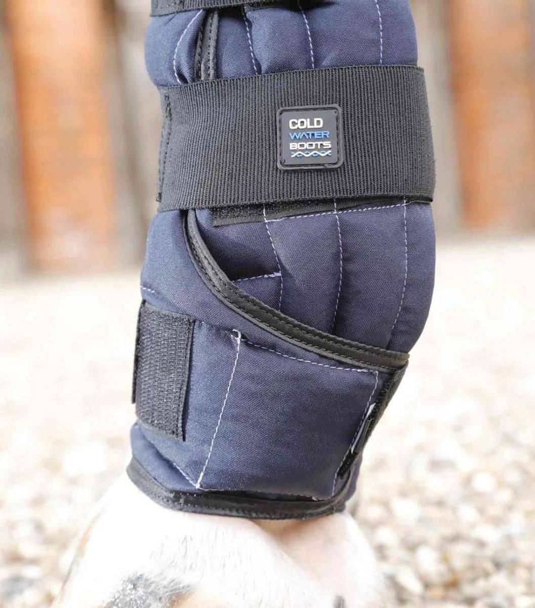 Cold Water Boots - Premier Equine