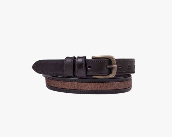 Hovedbilde Belt Hailyn brown