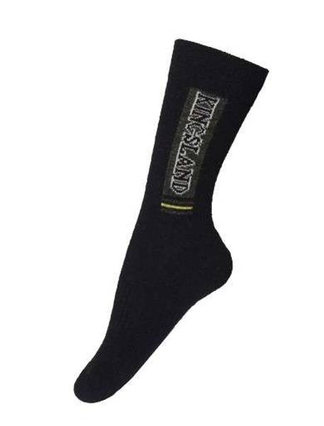 Hovedbilde KLEDGAR UNISEX WOOL-MIX SPORT SOCKS