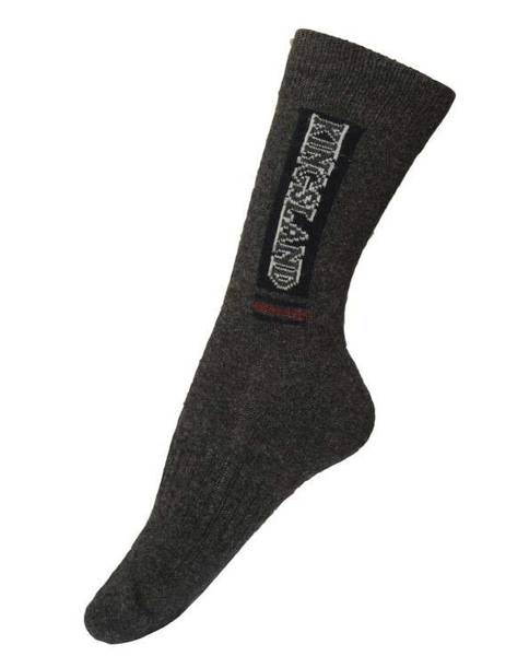 Hovedbilde KLEDGAR UNISEX WOOL-MIX SPORT SOCKS