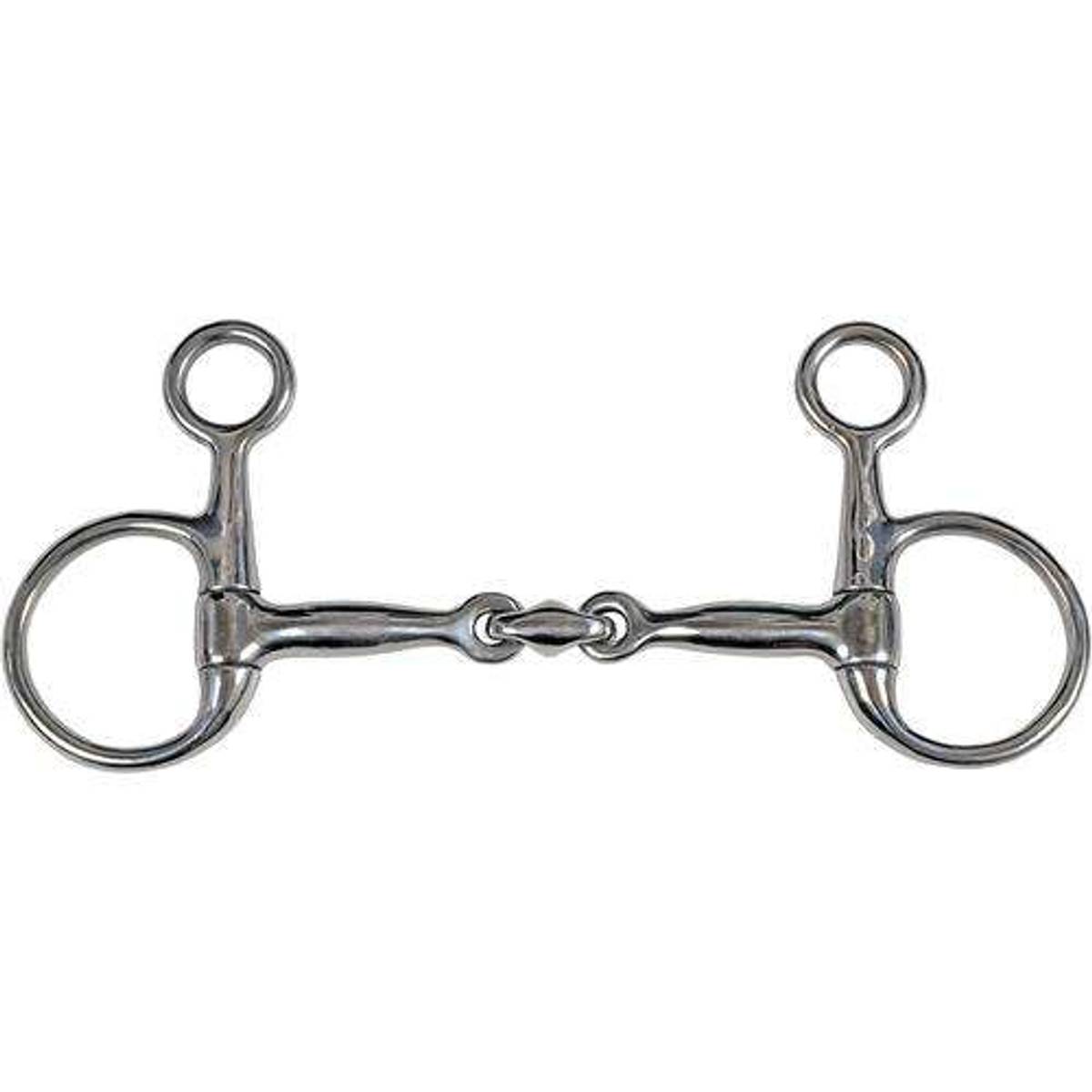 HG Baucher bid 3-delt T13mm