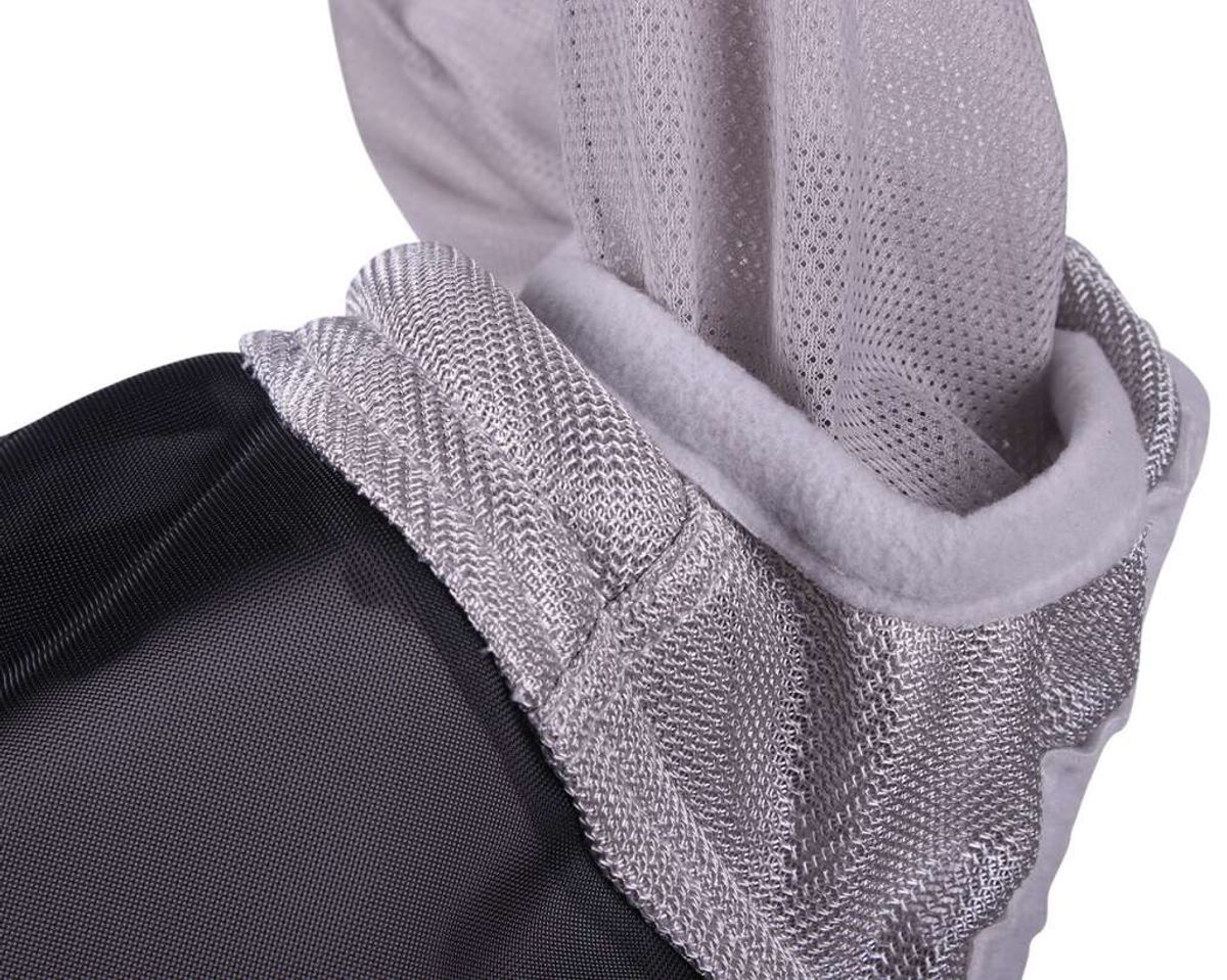 Fly Mask Solaire