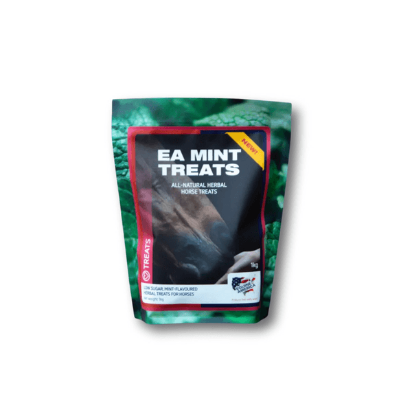 Bilde av Equine America Mint godbiter Equine America