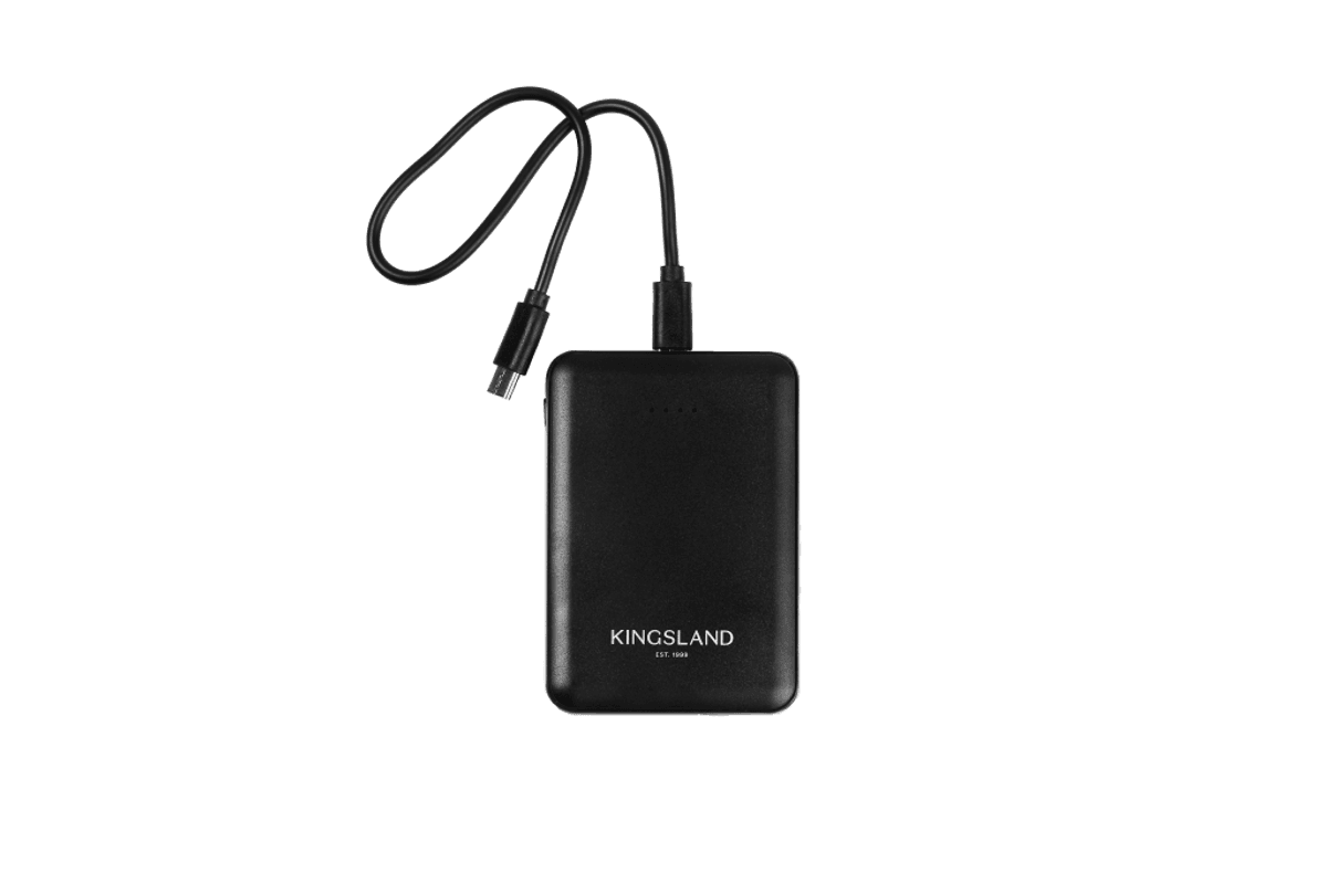 KLPowerbank