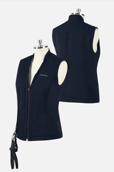 Bilde av Animo LI-TECH 24TF -Navy