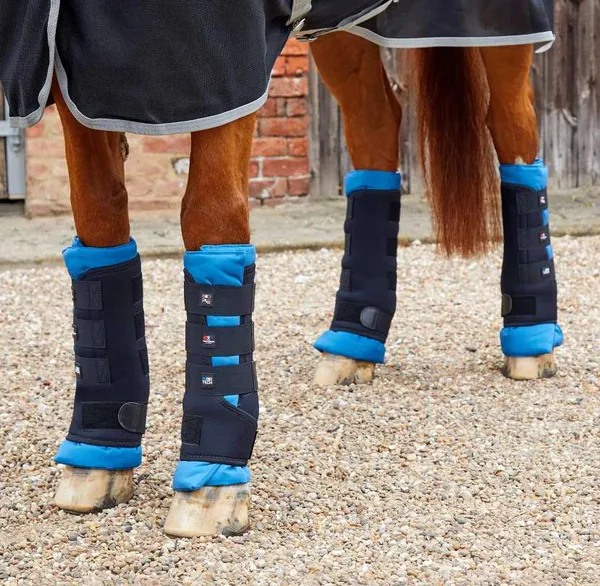 Hovedbilde Magni-Teque Magnetic Boot Wraps Inc. Liners