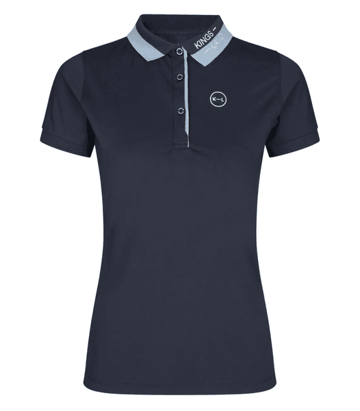 Bilde av KLHARRIET LADIES PIQUE SHIRT