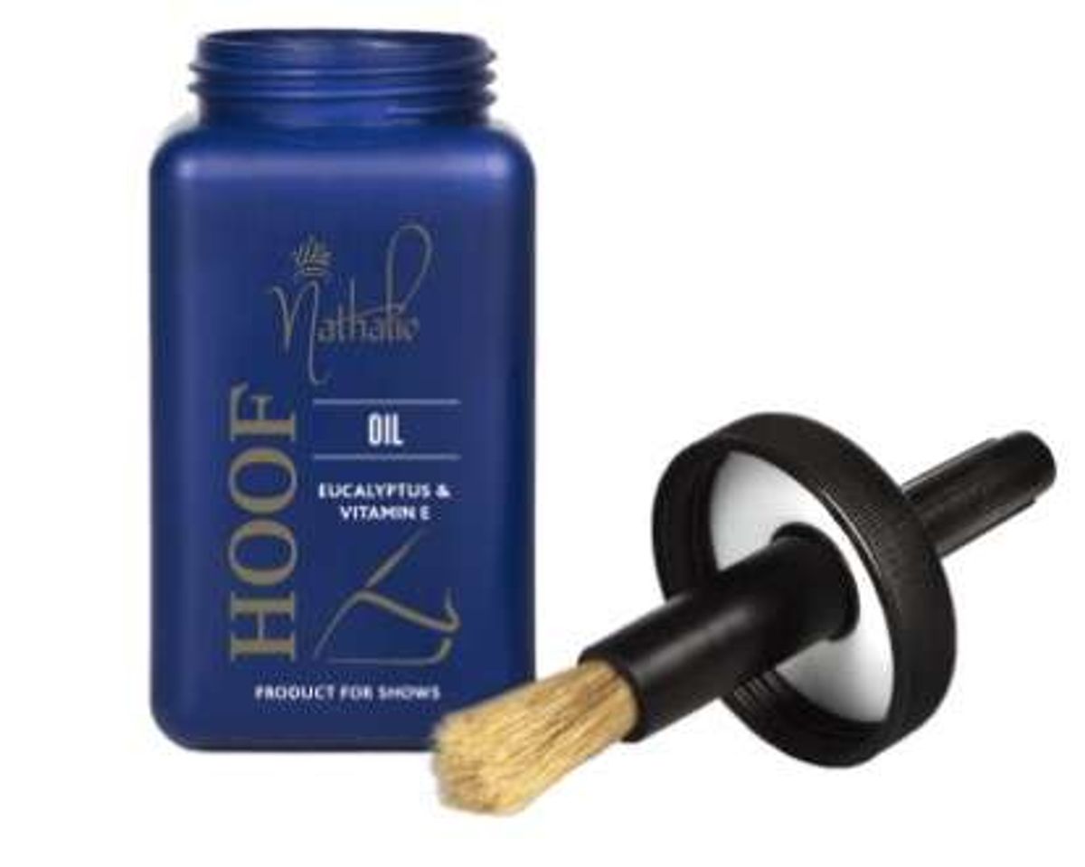 Nathalie Hoof oil - 450ml
