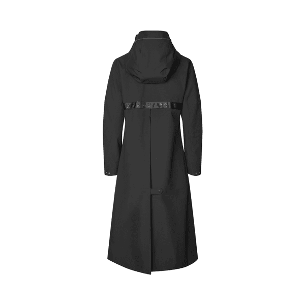 Hovedbilde KLLucia Ladies Waterproof Rain Coat