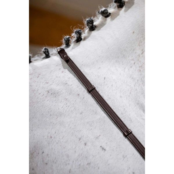 Hovedbilde Horseware Jumper Reins with Stoppers