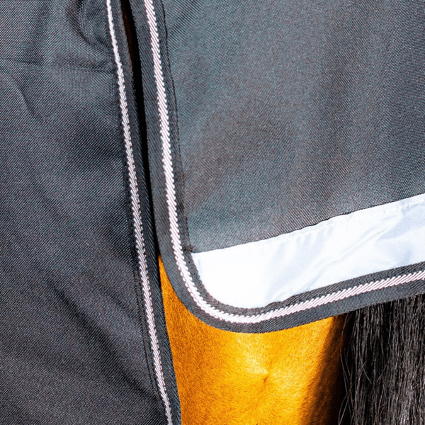 Hovedbilde Aloga Pony Pro Turnout/with hood, 0g