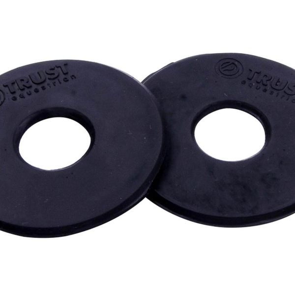 Hovedbilde Trust Bit Ring Rubber Small