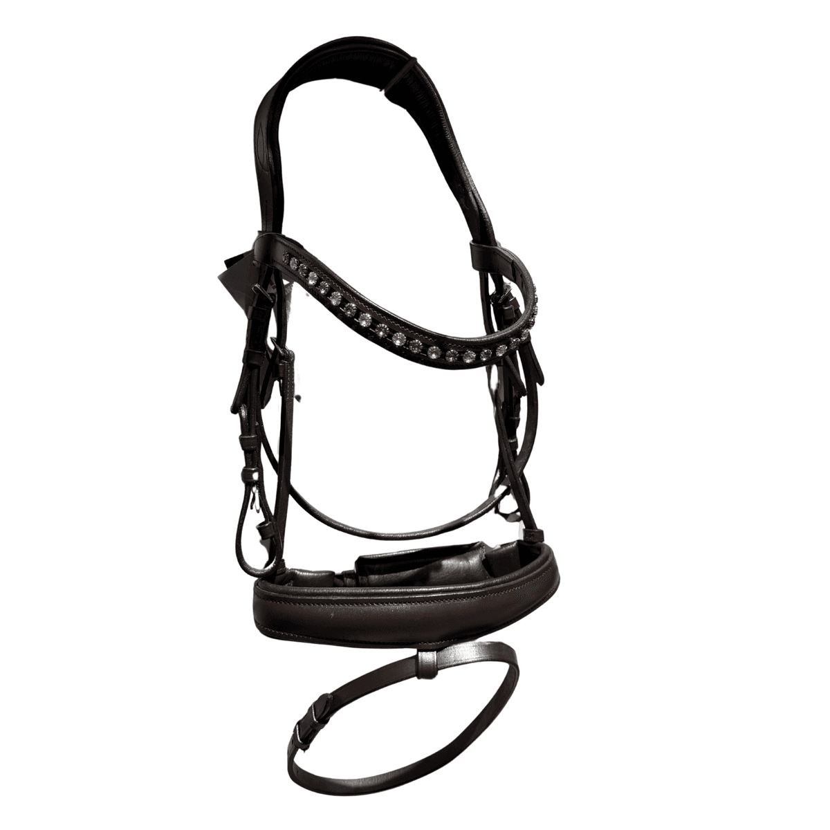 Horze Sandhurst Bridle