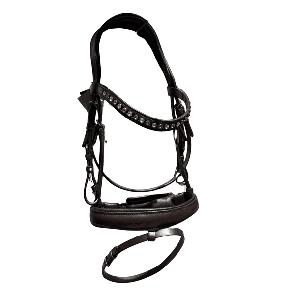 Hovedbilde Horze Sandhurst Bridle