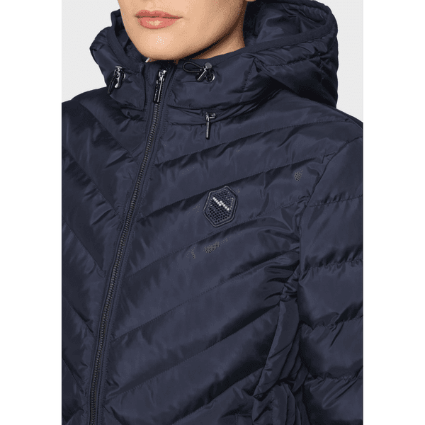 Hovedbilde Samshield Courchevel Jakke