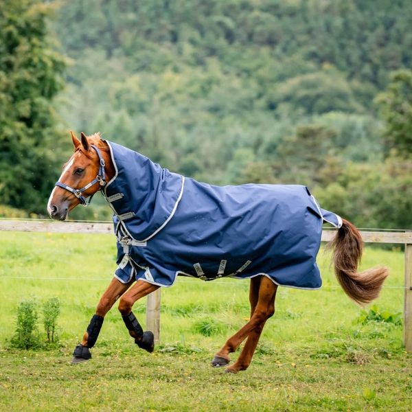Hovedbilde Amigo 1200D Plus Turnout 50g 