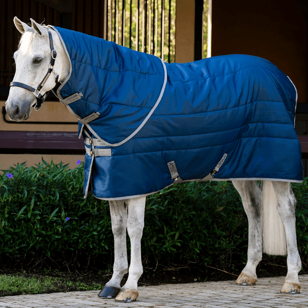 Hovedbilde Amigo® Ripstop Insulator Plus Pony Stable 200g