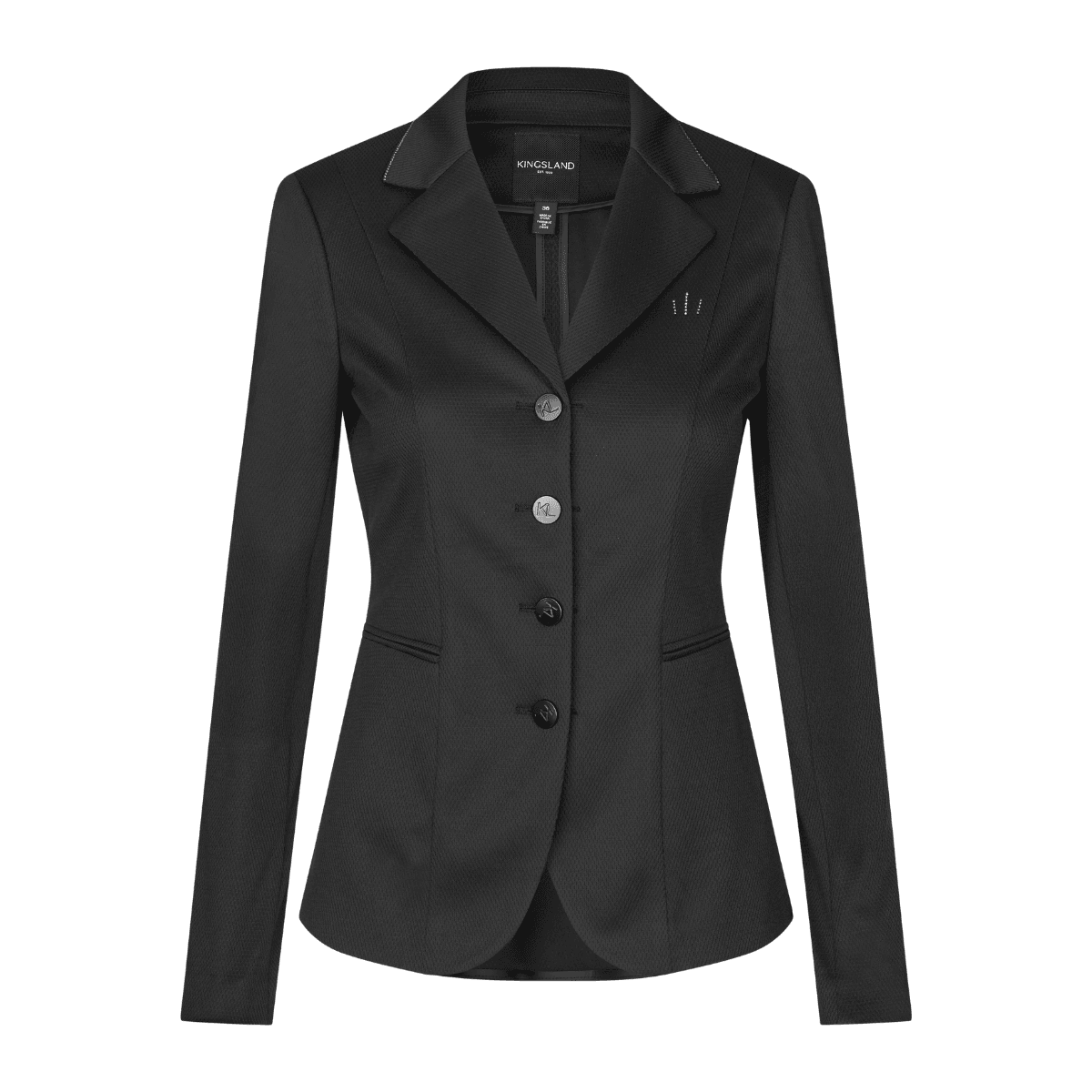 KLLaila Ladies Show Jacket