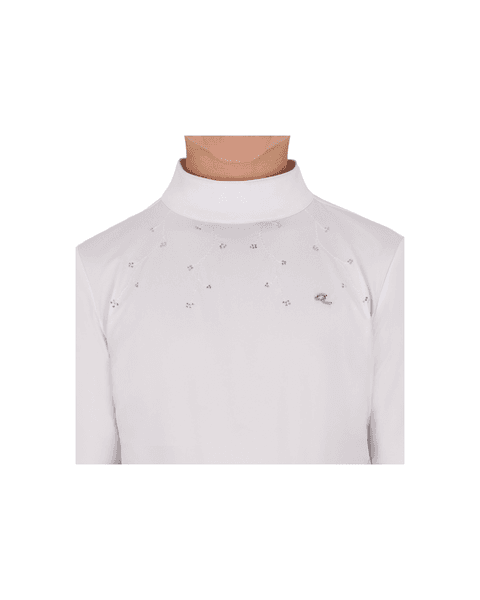 Hovedbilde Competition Shirt Amilara Junior