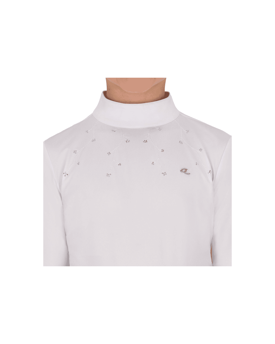 Competition Shirt Amilara Junior