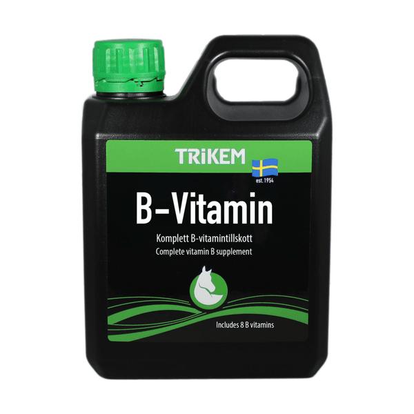 Hovedbilde Trikem B-Vitamin, 1000ml