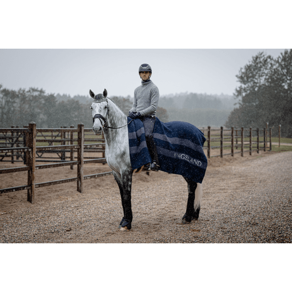 Hovedbilde Kl Classic Wool Blanket