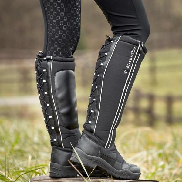 Hovedbilde Equipage New Alaska støvel