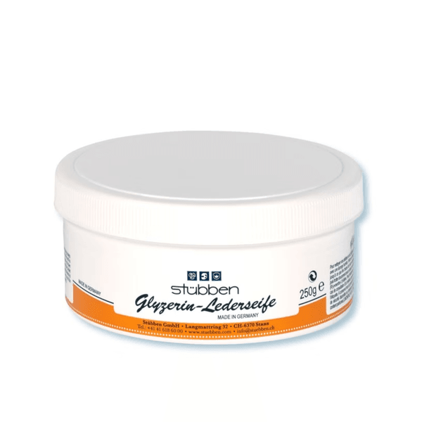 Hovedbilde Stubben Glyserin Soap Stubben 250g