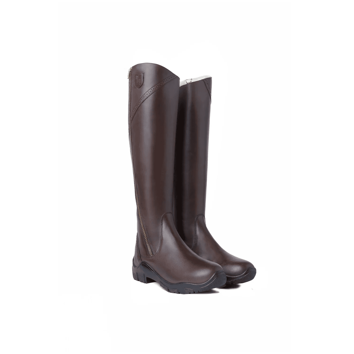 Horze Aspen Women's Winter Tall Boots