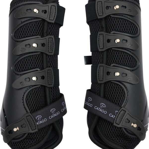 Hovedbilde CATAGO FIR-Tech dressurgamacher