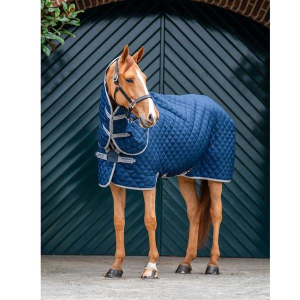 Hovedbilde Horseware Amigo Quilted Stable Rug Plus 200g
