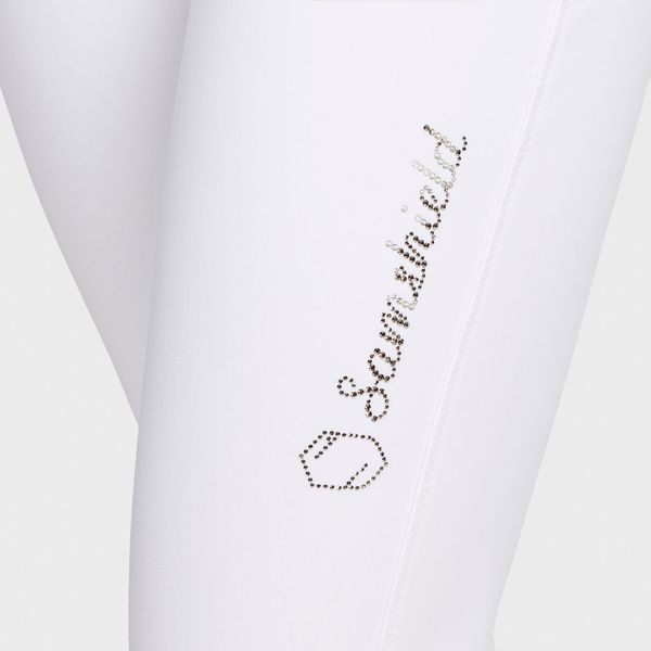 Hovedbilde Samshield Claranova Crystal Fabric Full Grip ...