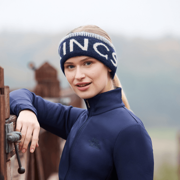Hovedbilde KLAllison Knitted Headband