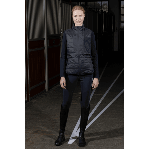 Hovedbilde KLValero Ladies Heat Vest