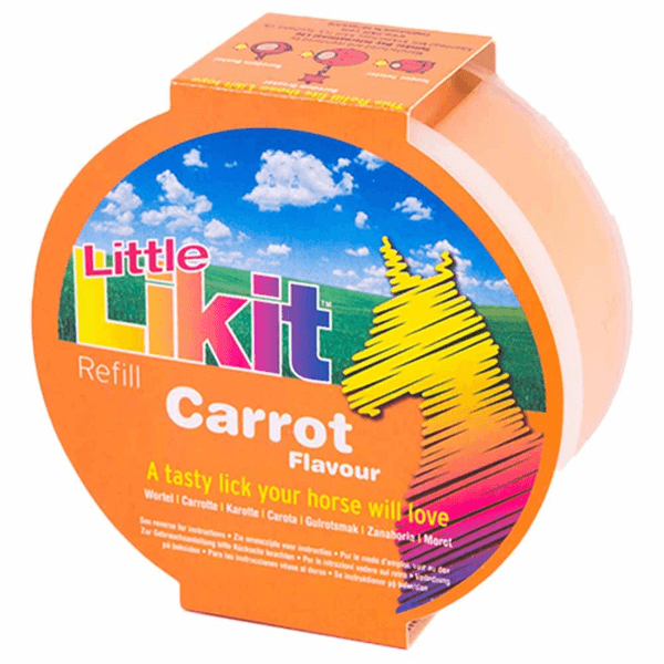 Hovedbilde Likit Little Refill 250g