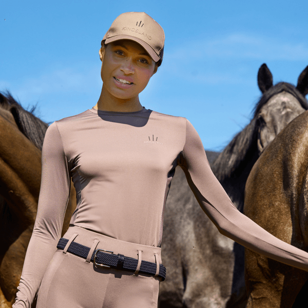 Hovedbilde KLLea Ladies O-Neck Training Shirt