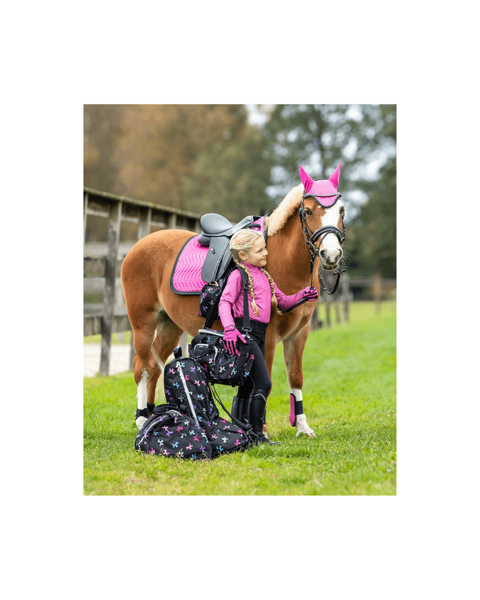 Grooming Bag Isalyn