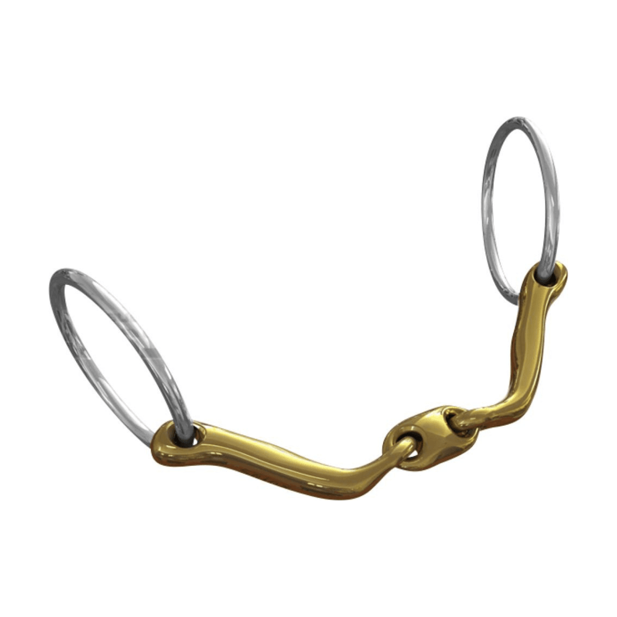 Neue Schule VERBINDEND, 12mm, 55 mm ring
