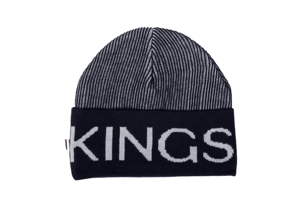 Hovedbilde KLMarion Beanie knitted hat Quarry