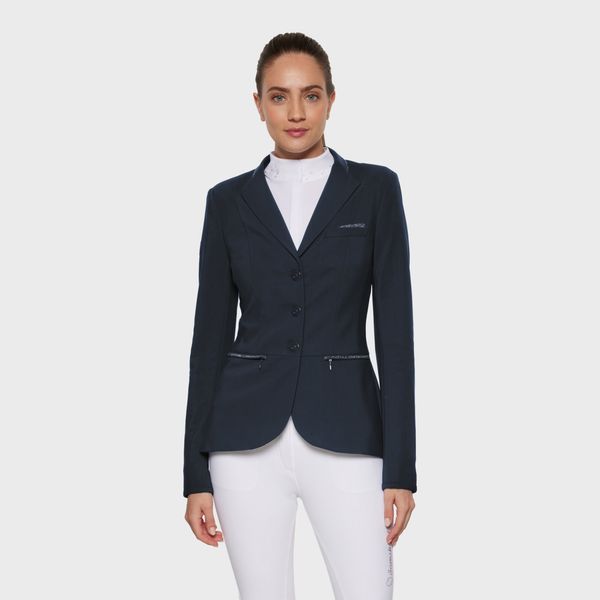 Hovedbilde Samshield Victorine Crystal Fabric Navy