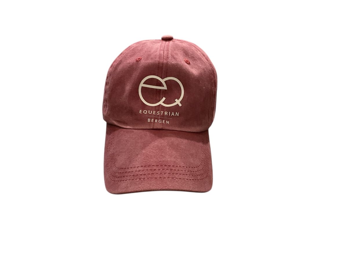 EQ Caps