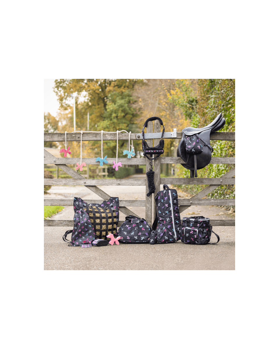 Grooming Bag Isalyn