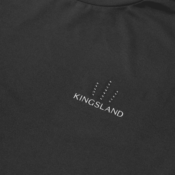 Hovedbilde KLLea Ladies O-Neck Training Shirt - Black