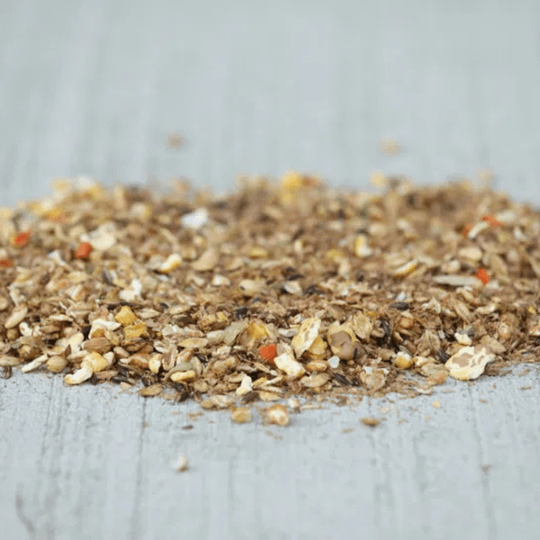 Hovedbilde Cavalor Mash & Mix 1,5 kg