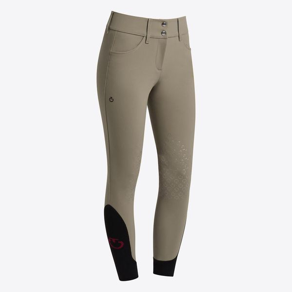 Hovedbilde Cavalleria Toscana Women's Dressage Breeches - ...