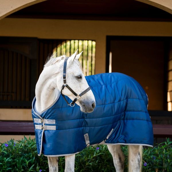 Hovedbilde Horseware Amigo Insulator Pony Stable 100g